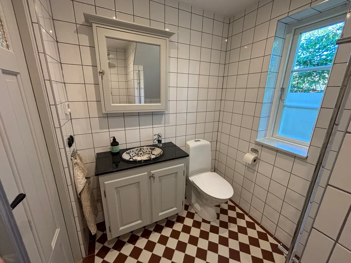 Hyreslägenhet på Bromölla i bromolla