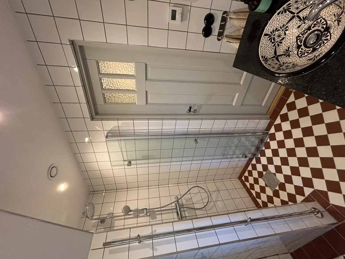 Hyreslägenhet på Bromölla i bromolla