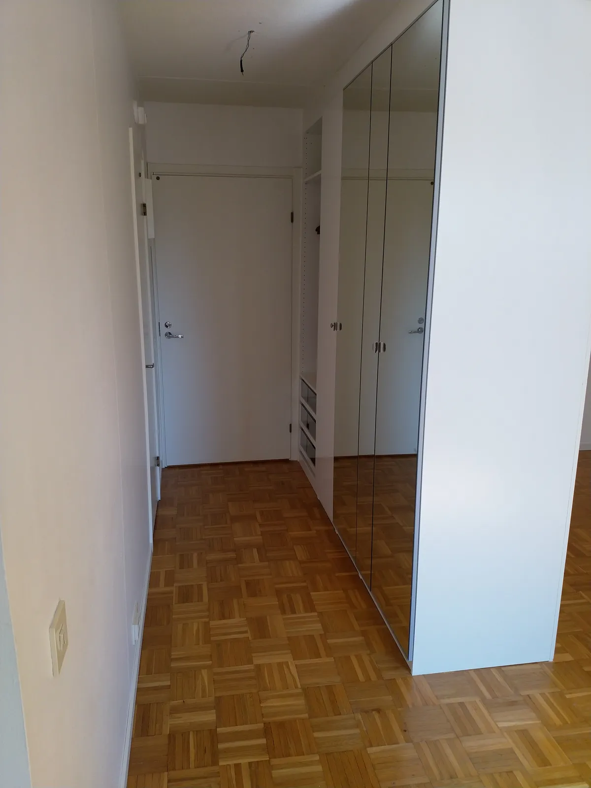 Hyreslägenhet på Espoo i espoo