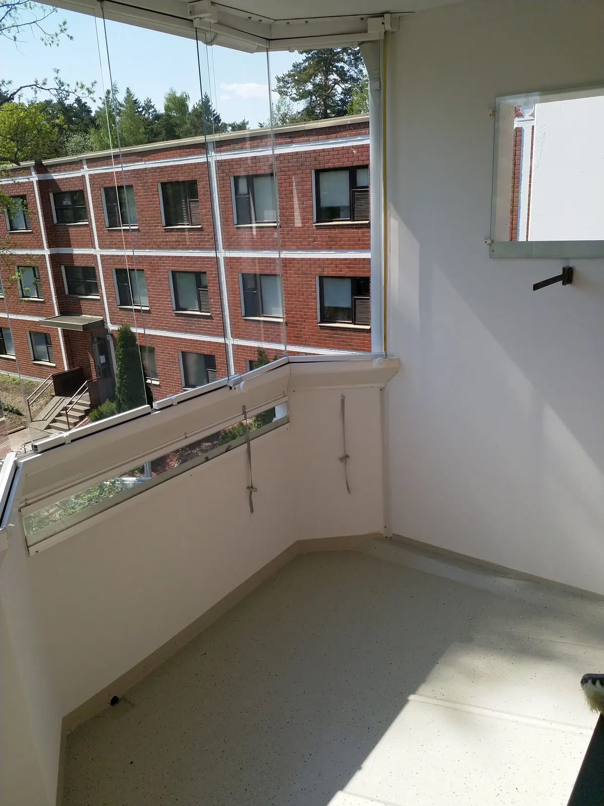 Hyreslägenhet på Espoo i espoo