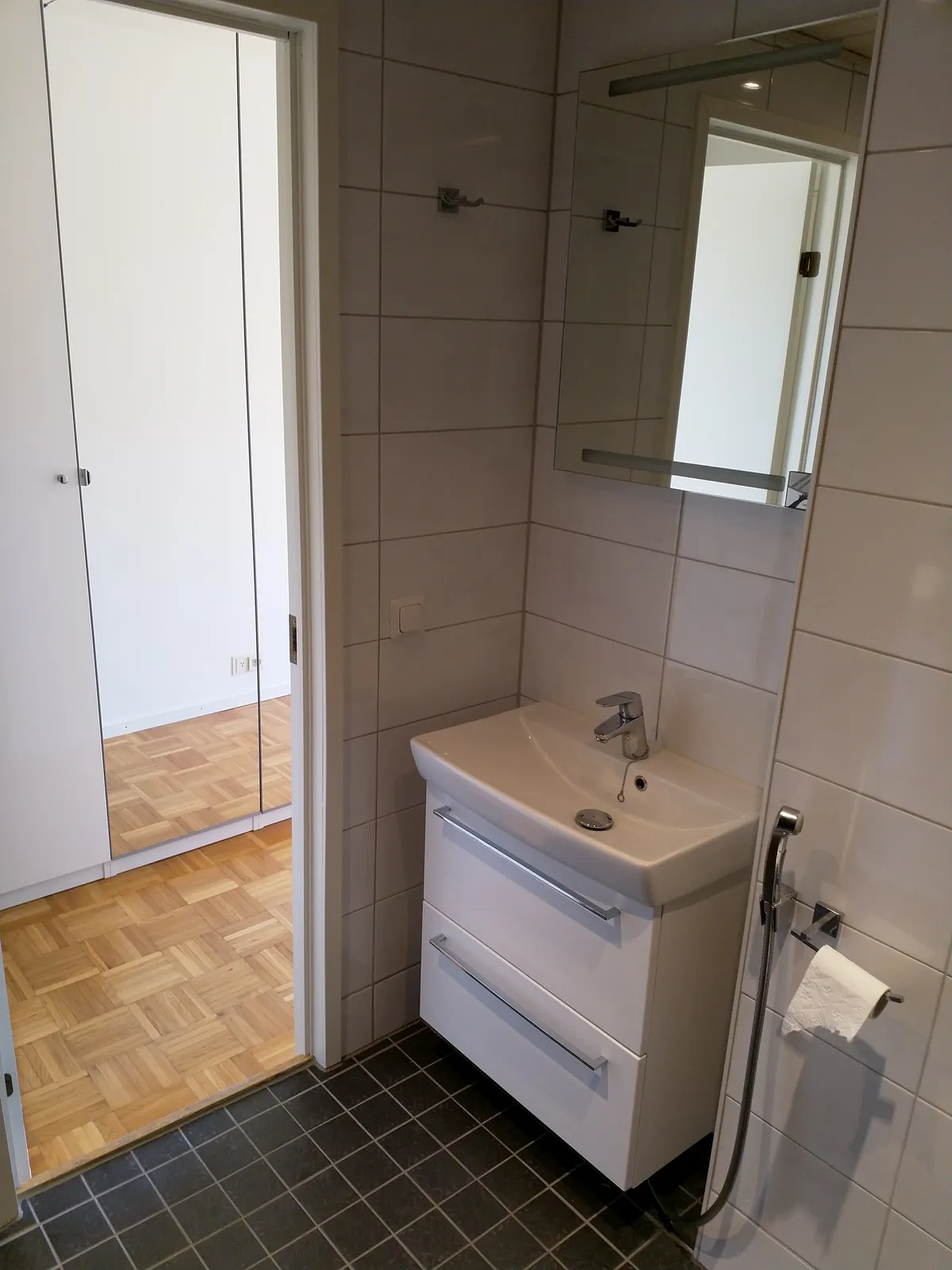 Hyreslägenhet på Espoo i espoo