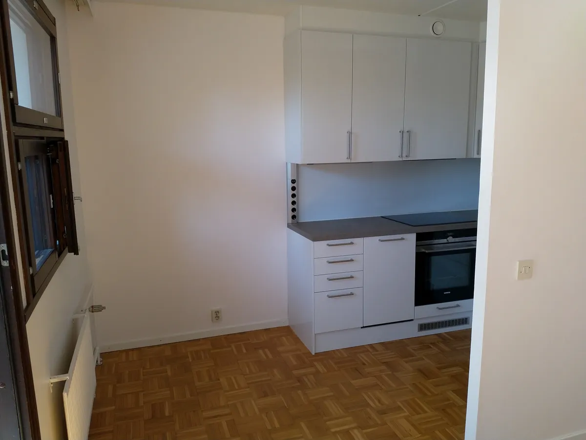 Hyreslägenhet på Espoo i espoo