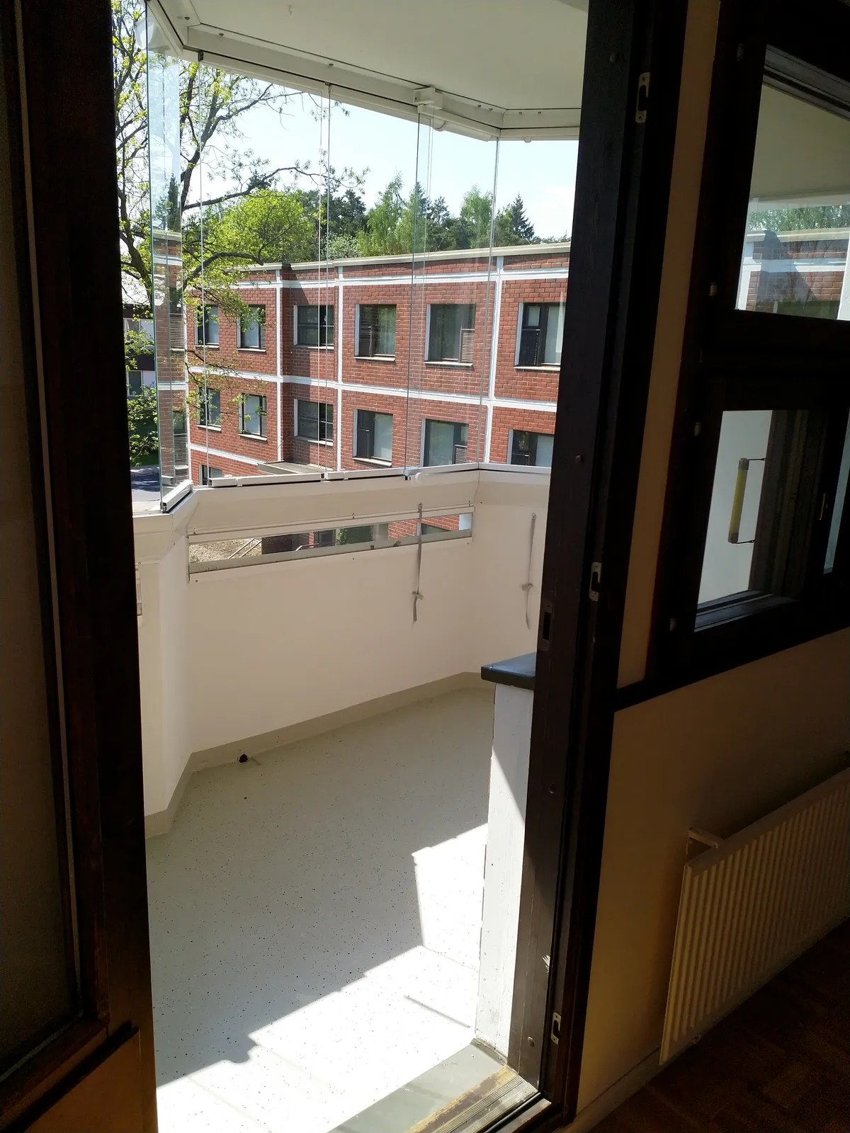 Hyreslägenhet på Espoo i espoo