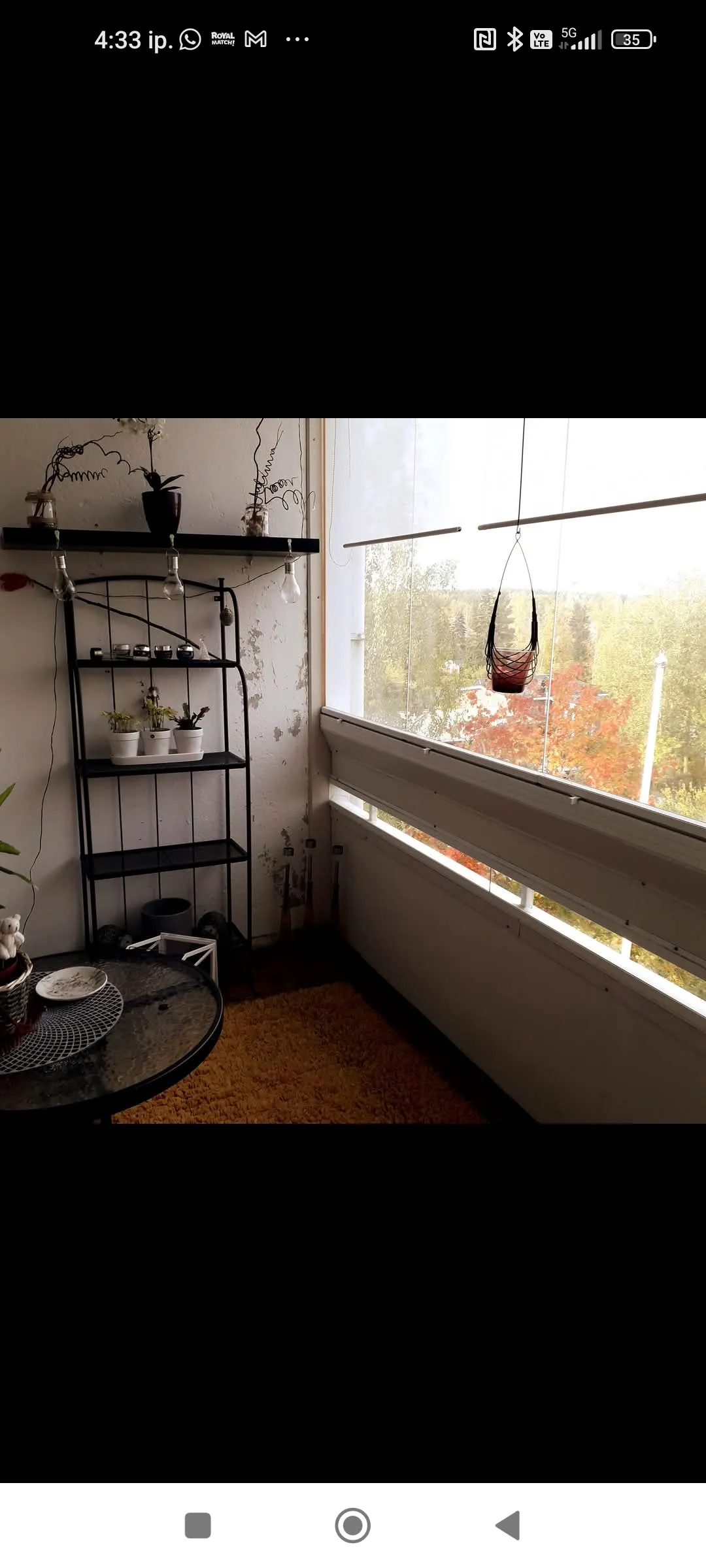 Hyreslägenhet på Loimaa i loimaa