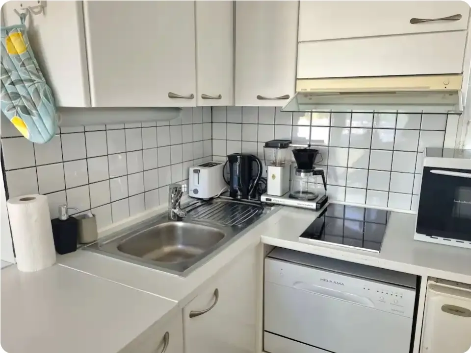 Hyresbostad på Espoo i espoo