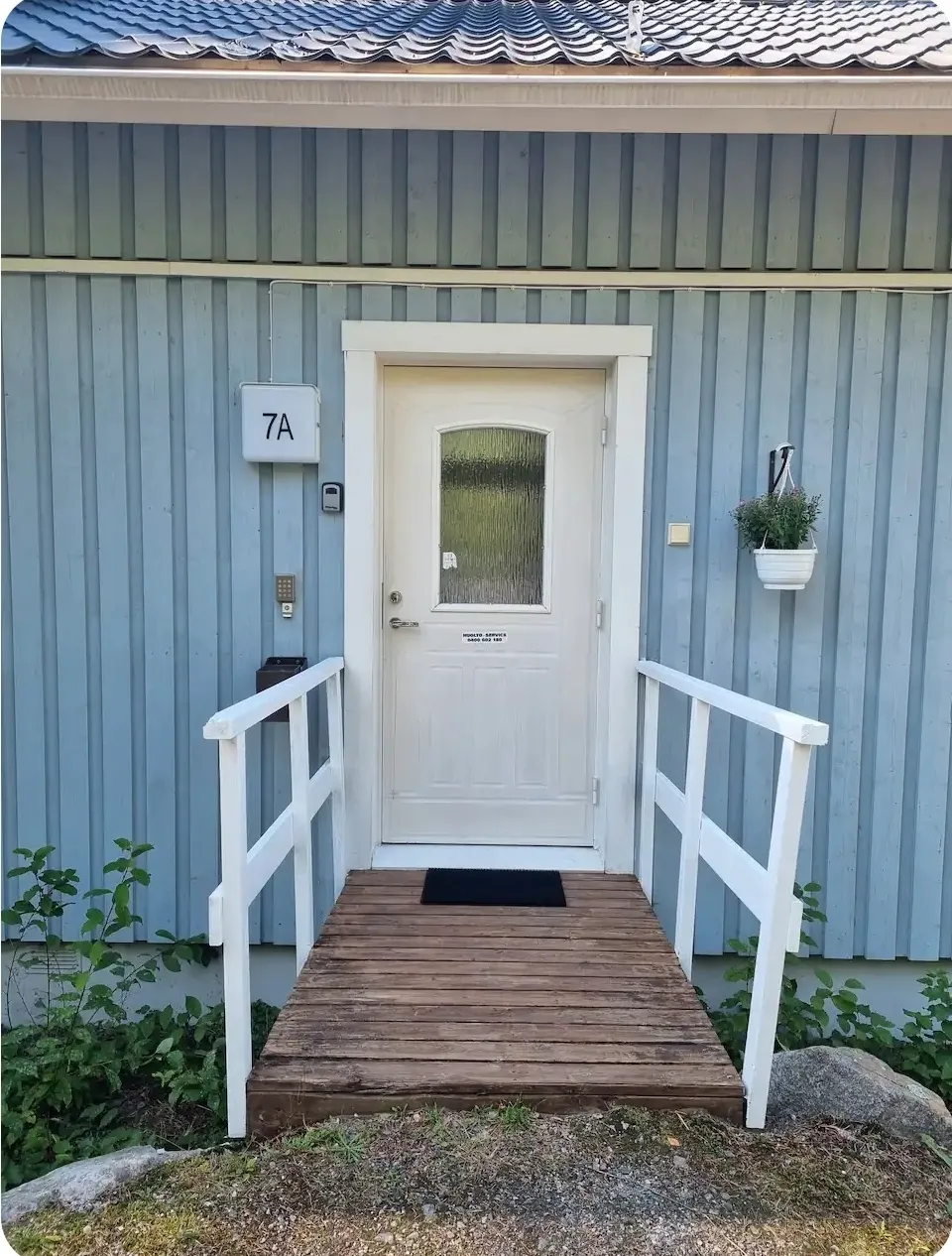 Hyresbostad på Espoo i espoo