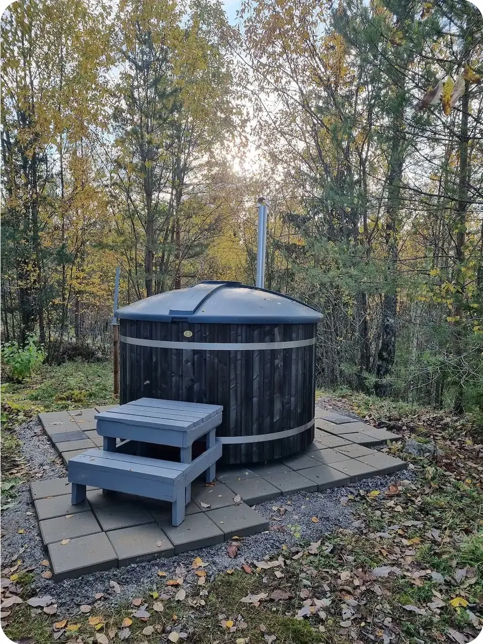 Hyresbostad på Espoo i espoo