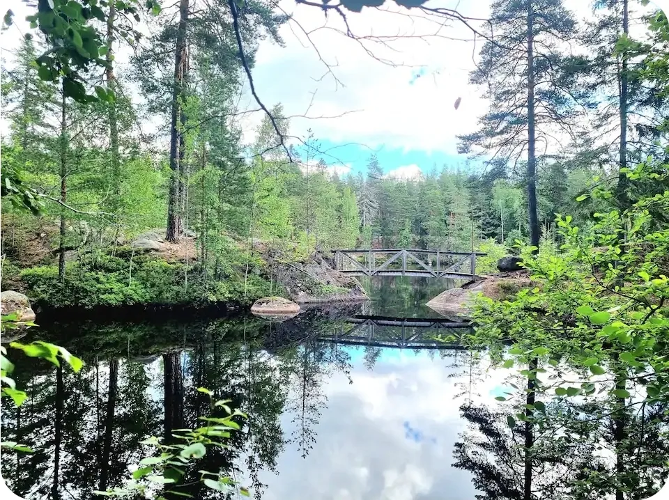 Hyresbostad på Espoo i espoo