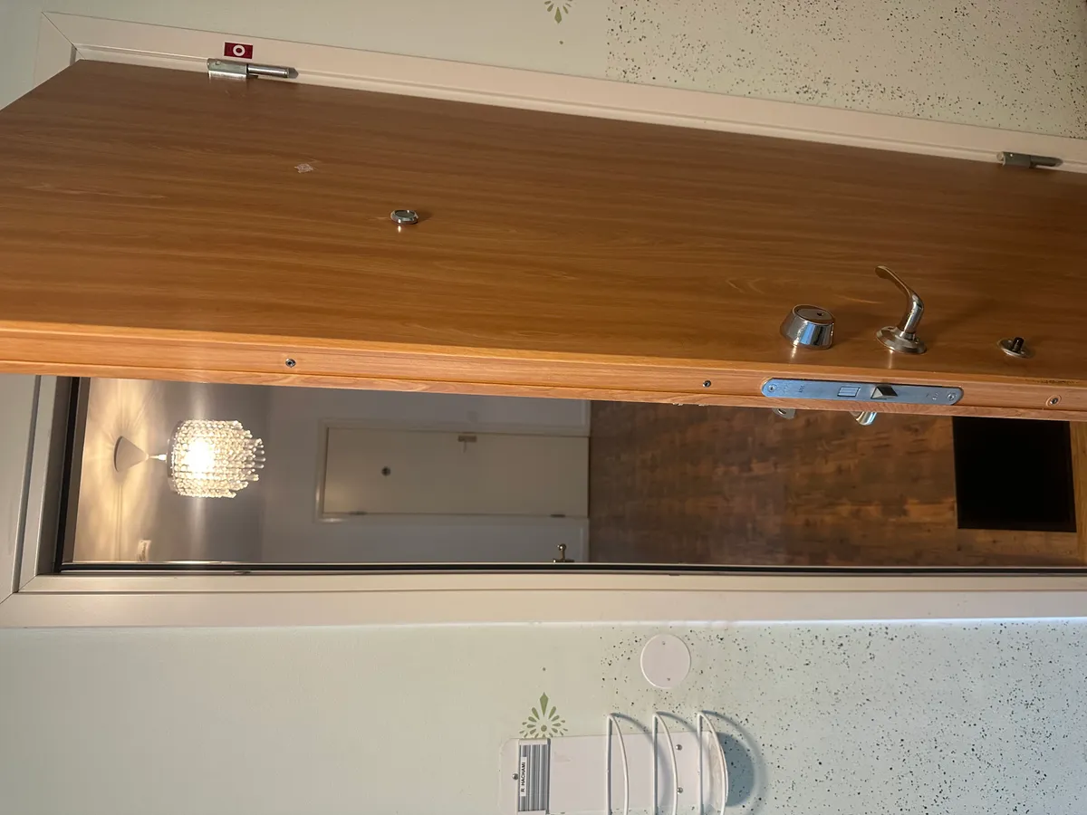 Hyreslägenhet på Norrtälje i norrtalje