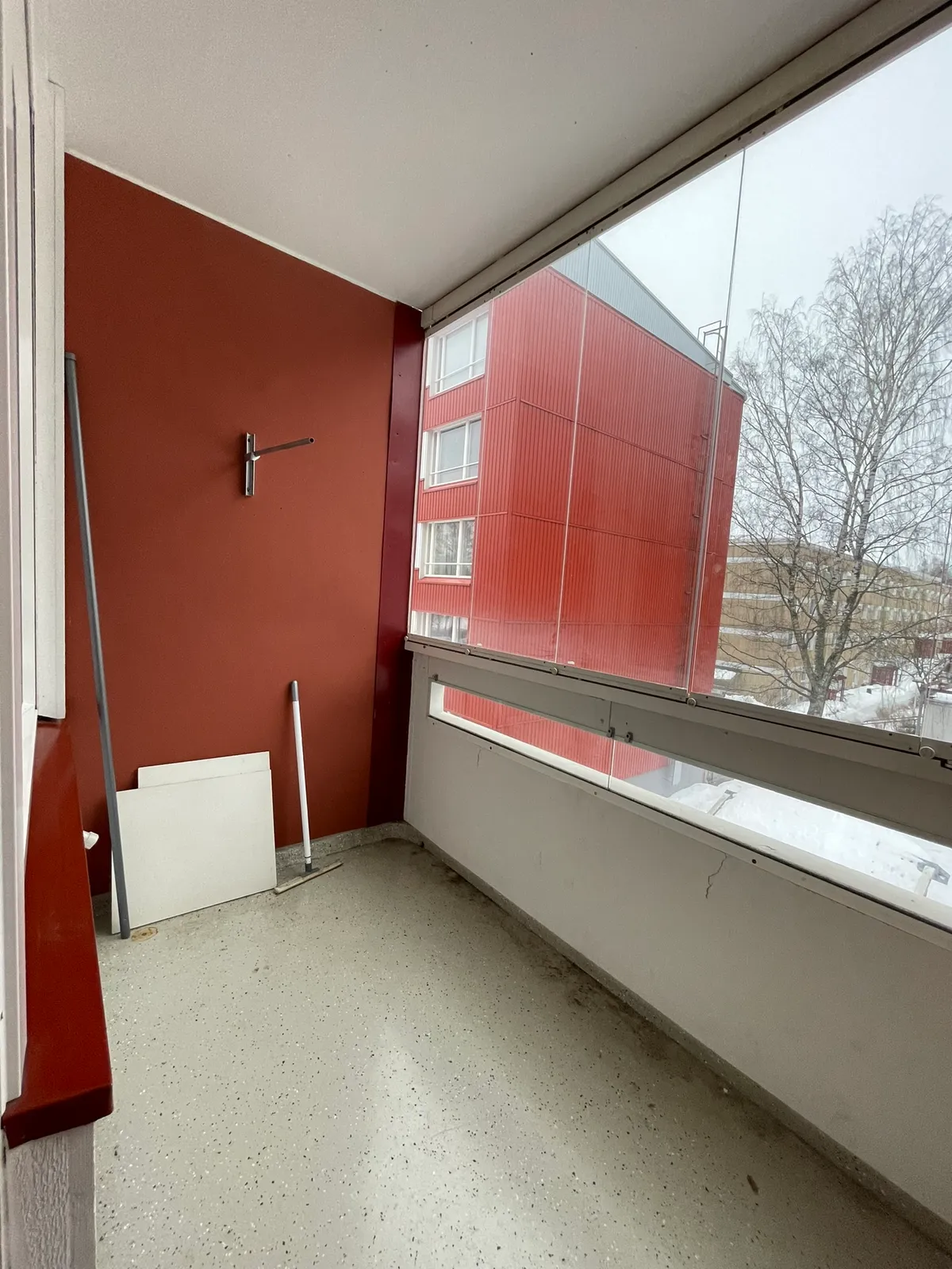 Hyreslägenhet på Vantaa i vantaa