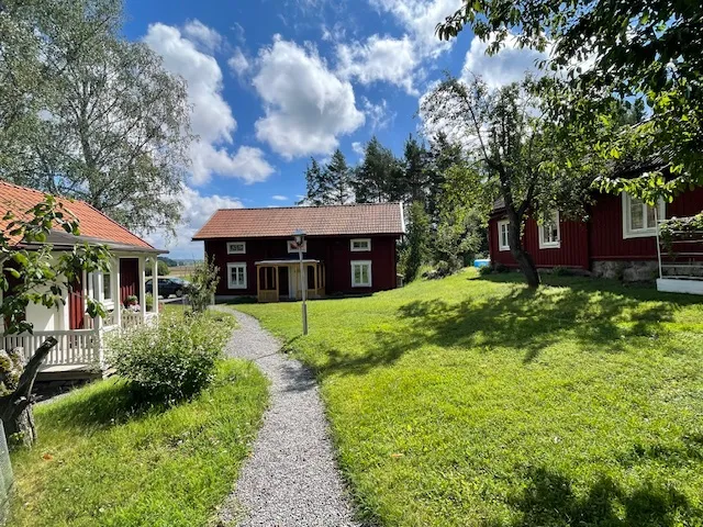 Hyresbostad på Uppsala i uppsala