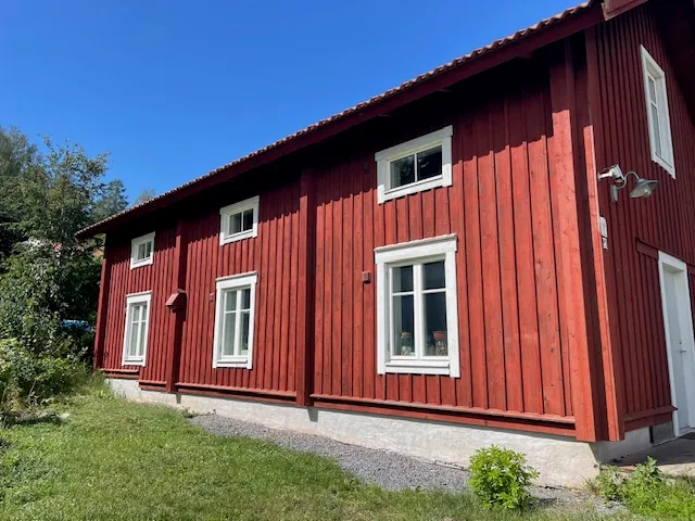 Hyresbostad på Uppsala i uppsala