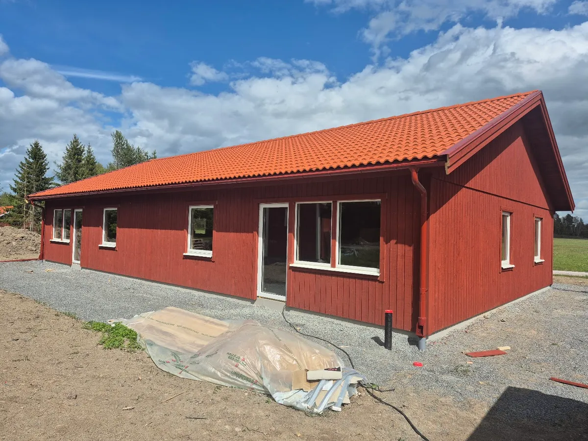 Hyresbostad på Uppsala i uppsala