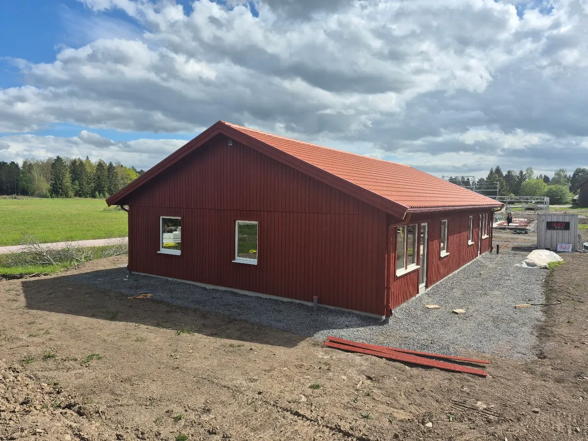 Hyresbostad på Uppsala i uppsala