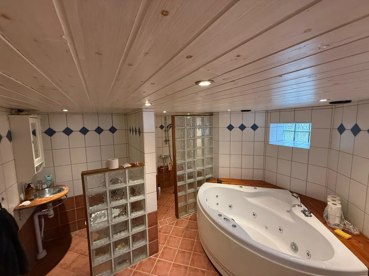 Hyreslägenhet på Älvsjö i alvsjo