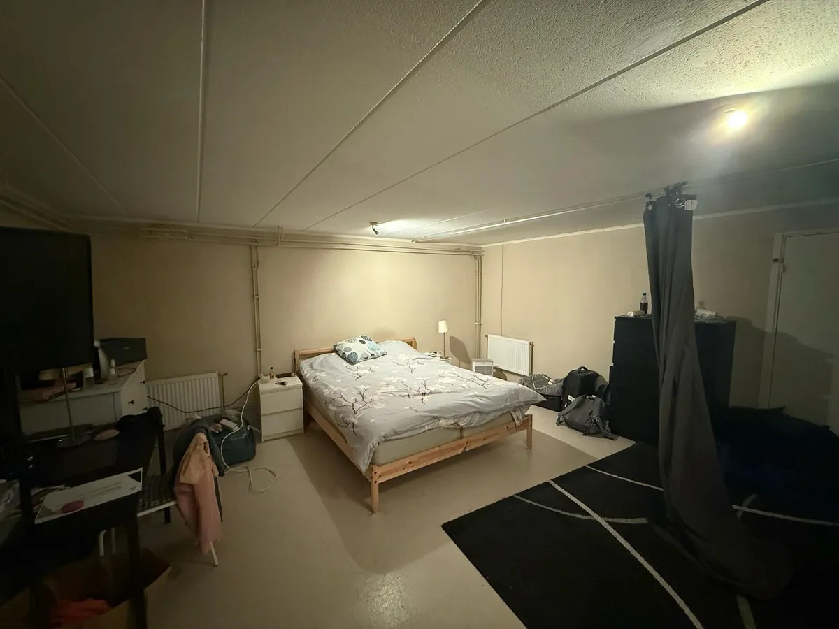Hyreslägenhet på Älvsjö i alvsjo