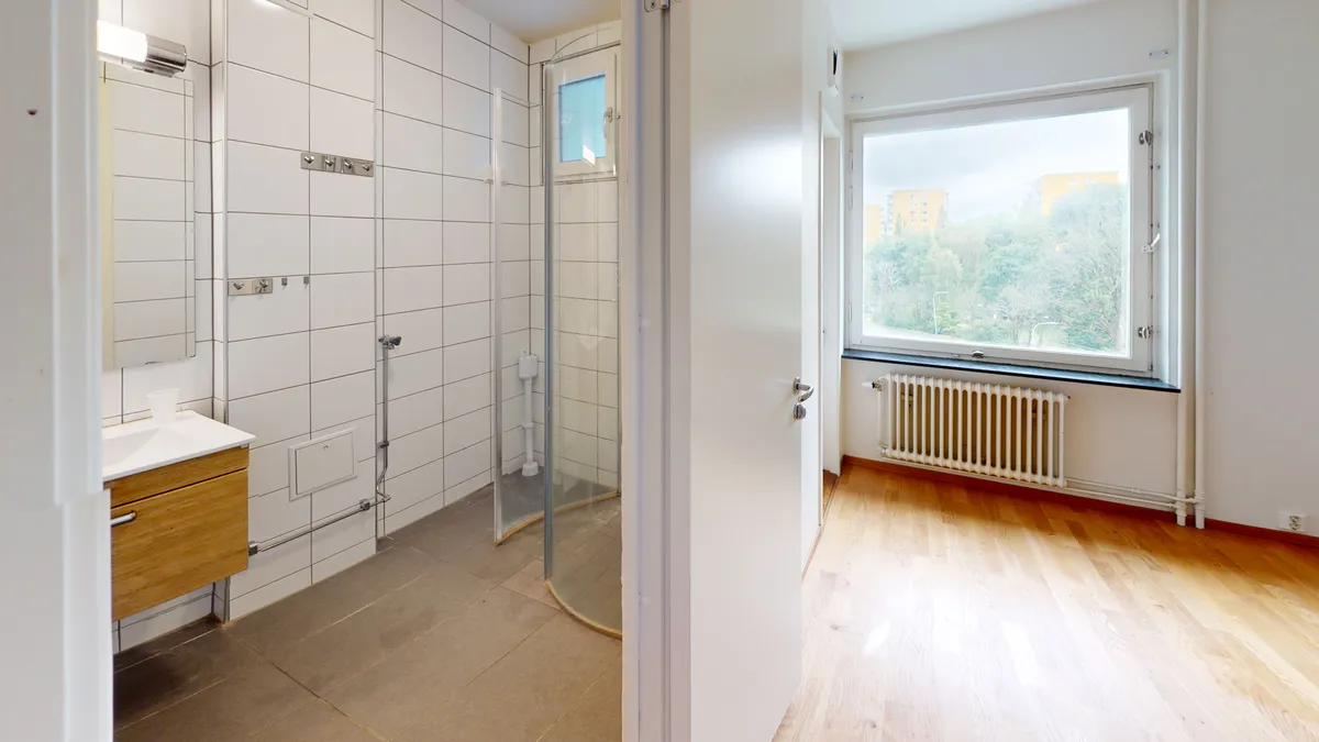 Hyreslägenhet på Göteborg i goteborg