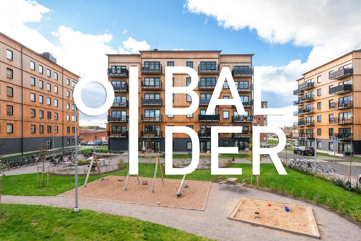 Hyreslägenhet på Norrköping i norrkoping