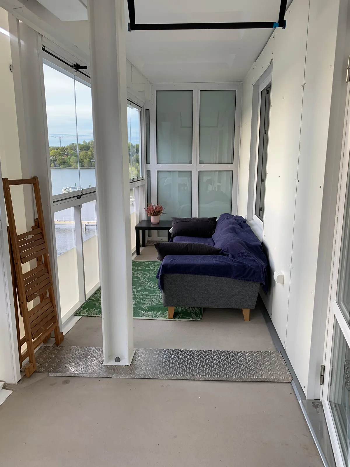 Hyreslägenhet på Stockholm i stockholm