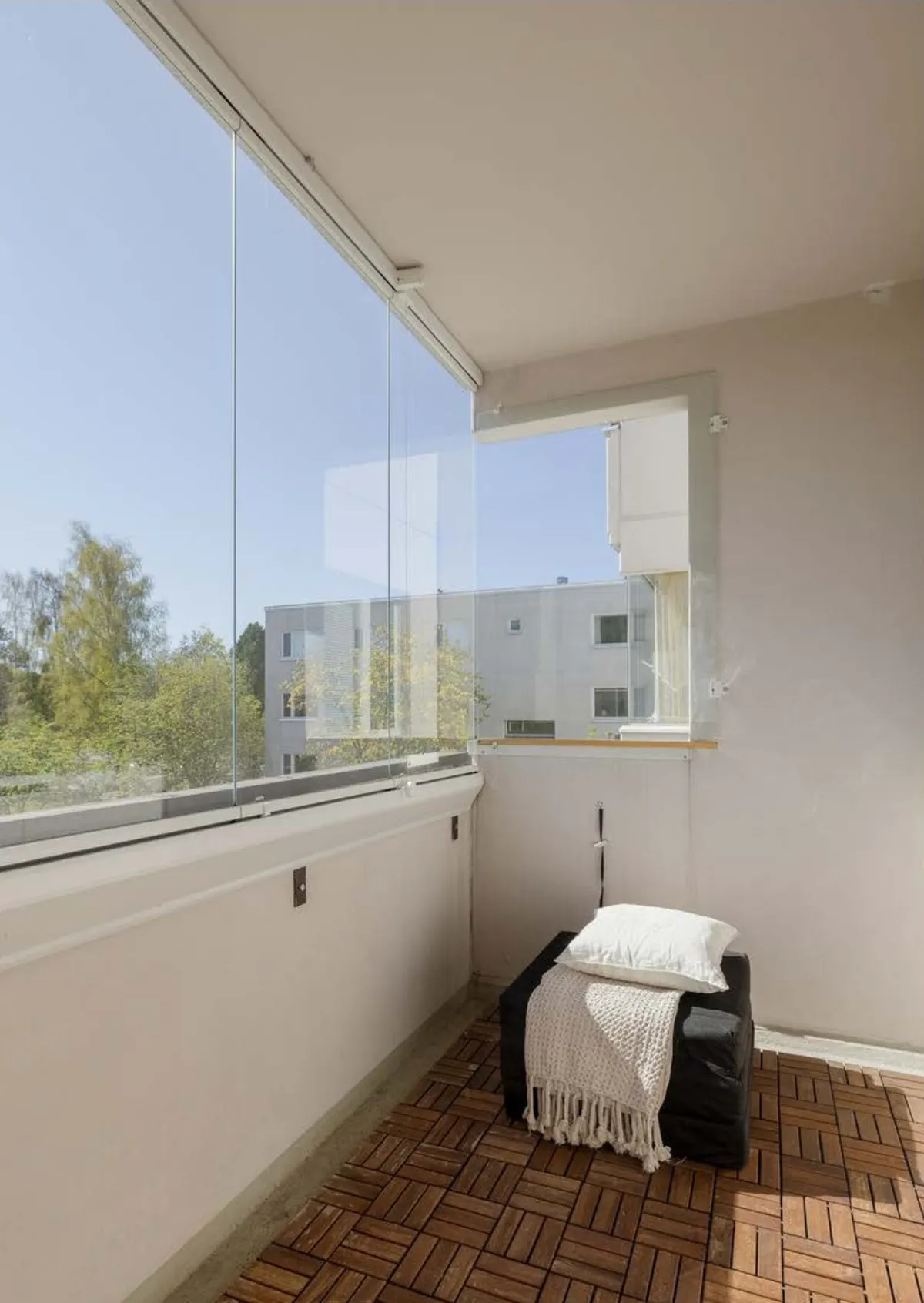 Hyreslägenhet på Espoo i espoo
