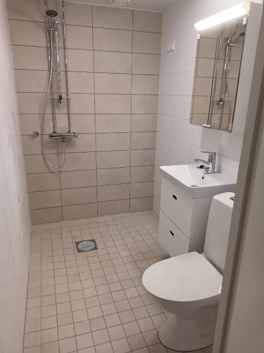 Hyreslägenhet på Lahti i lahti