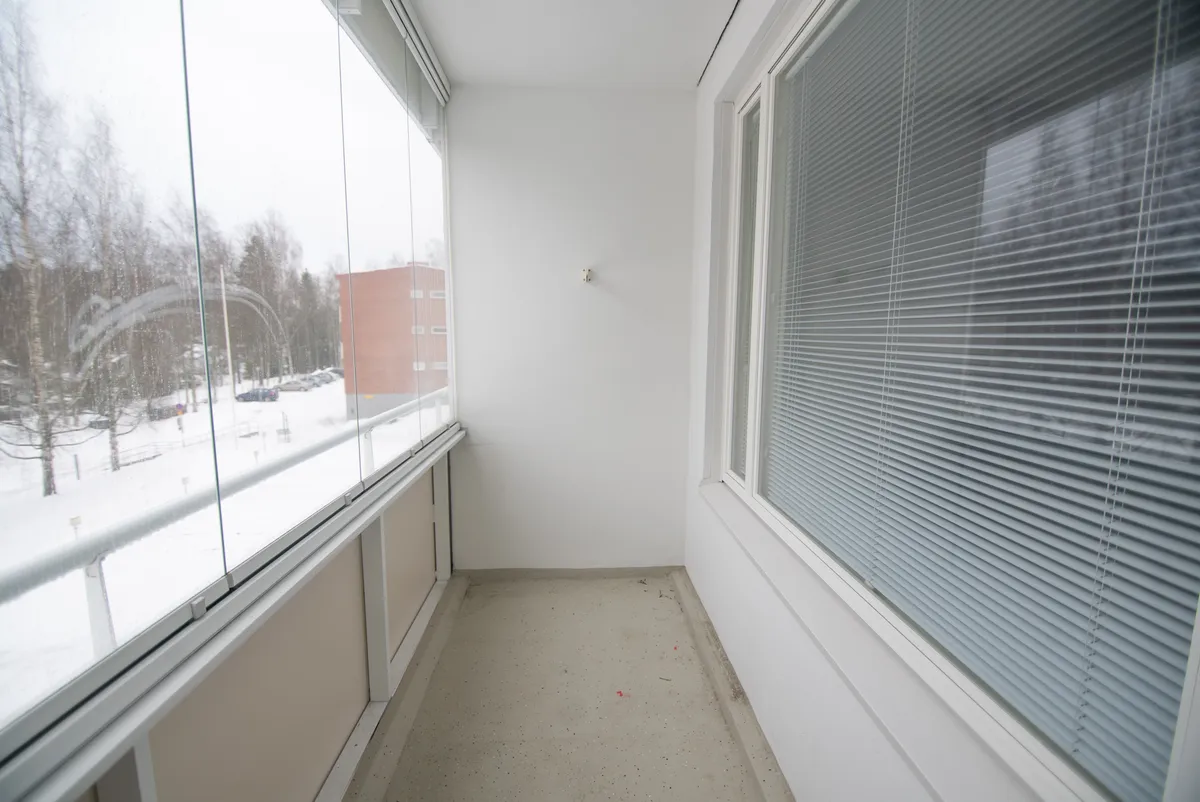 Hyreslägenhet på Lahti i lahti