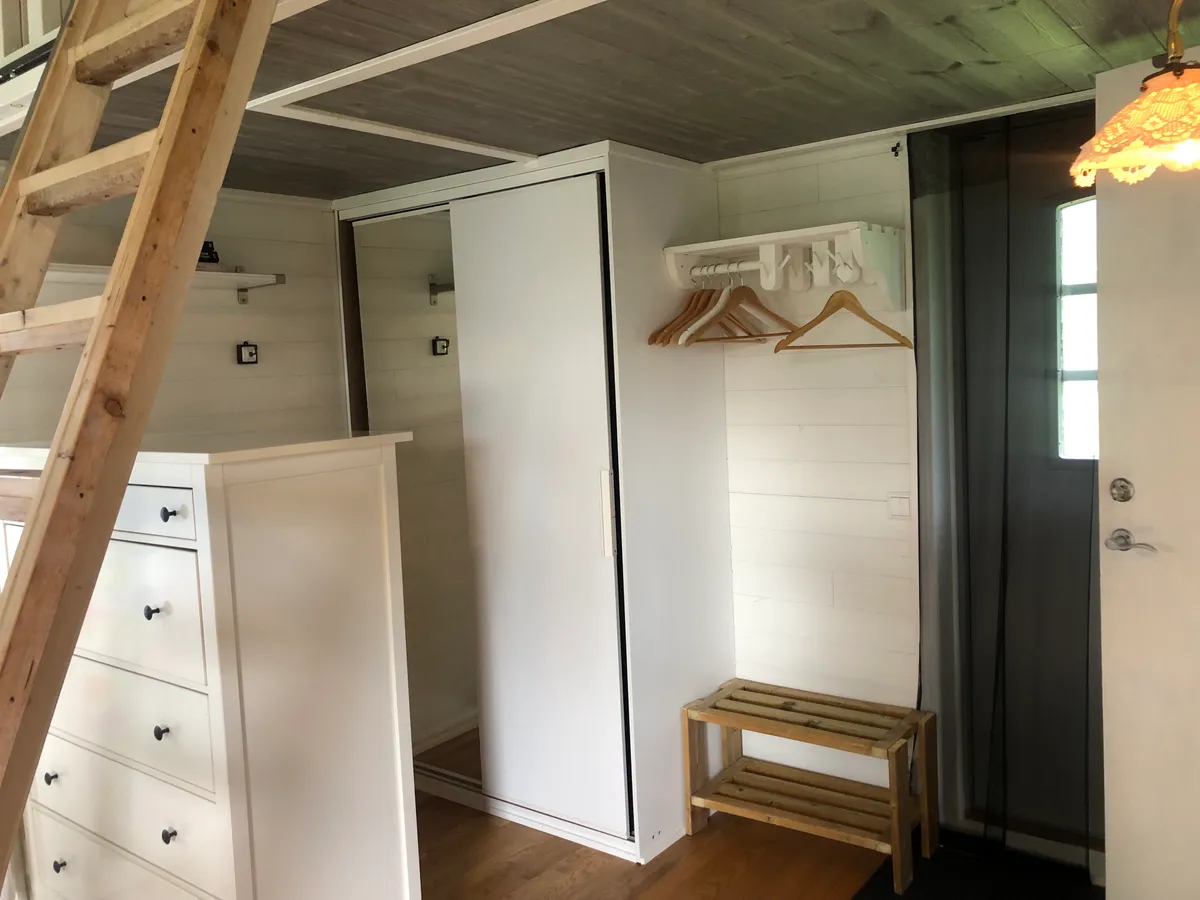 Hyresbostad på Järpen i jarpen