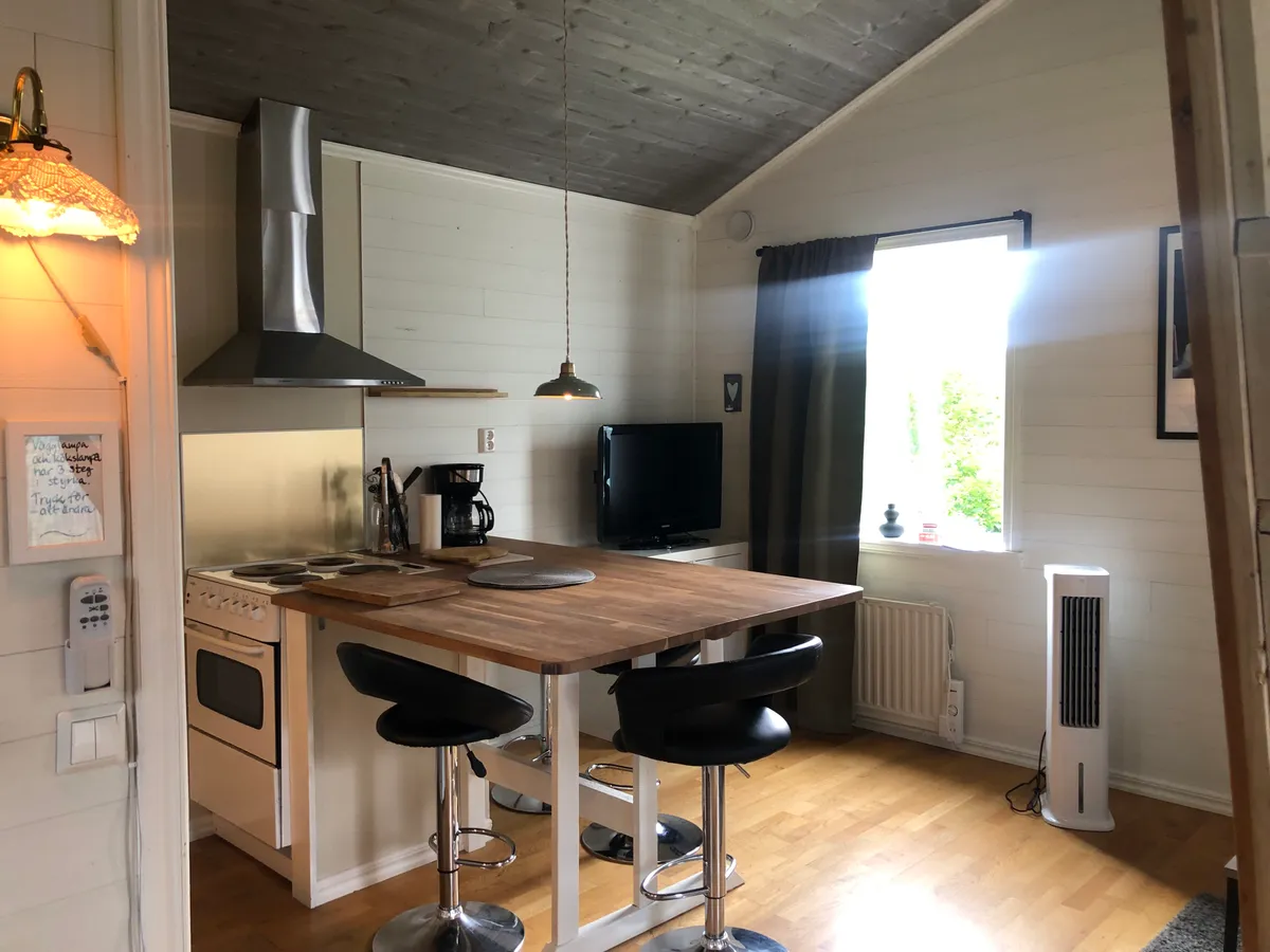 Hyresbostad på Järpen i jarpen
