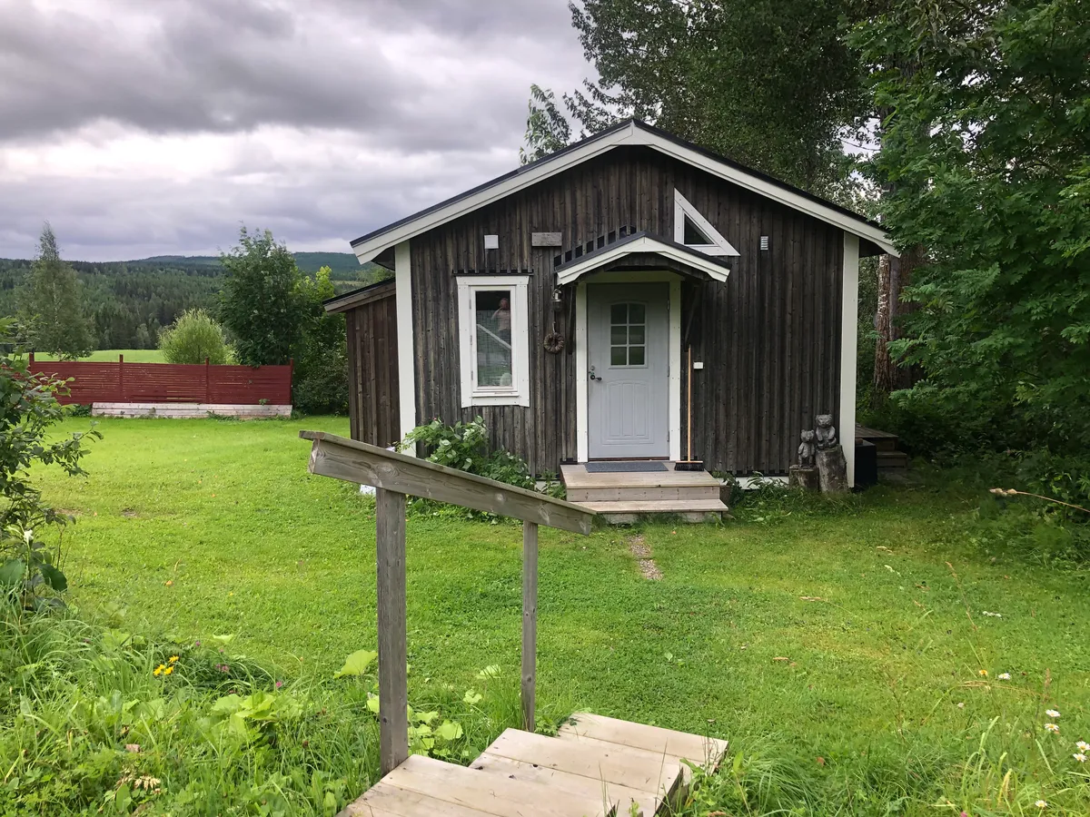 Hyresbostad på Järpen i jarpen