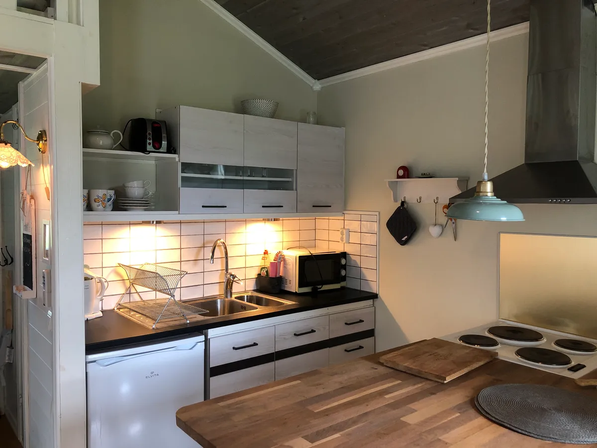 Hyresbostad på Järpen i jarpen