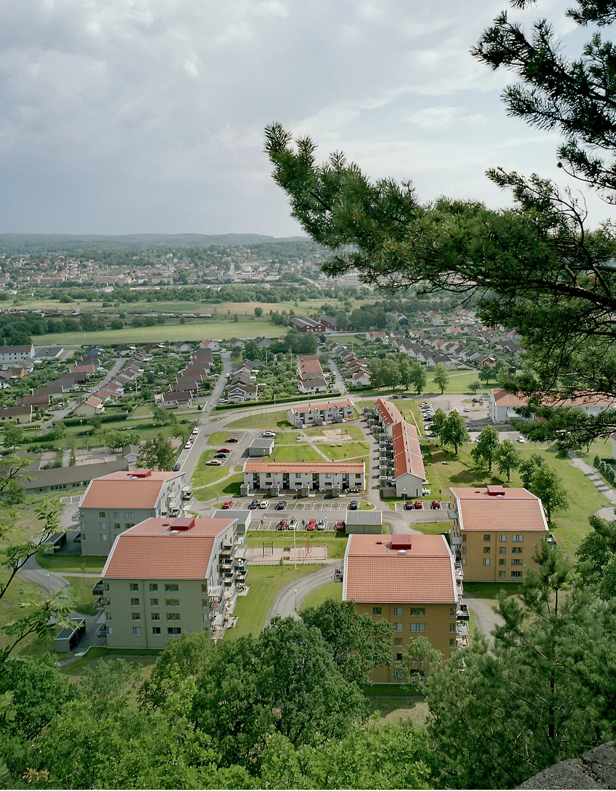 Hyreslägenhet på Göteborg i goteborg