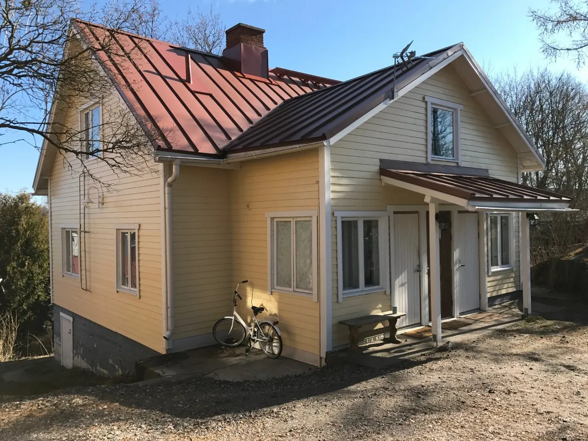 Hyresbostad på Turku i turku