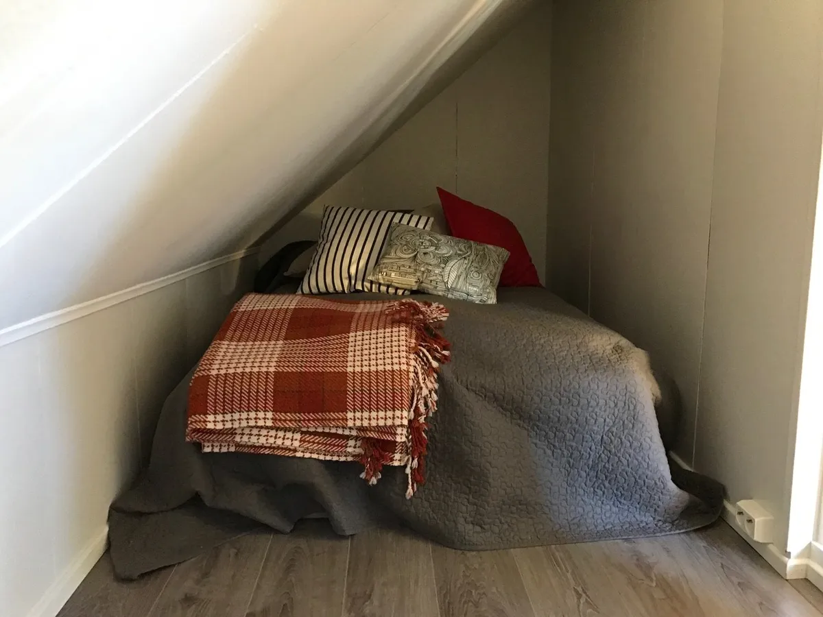 Hyresbostad på Turku i turku