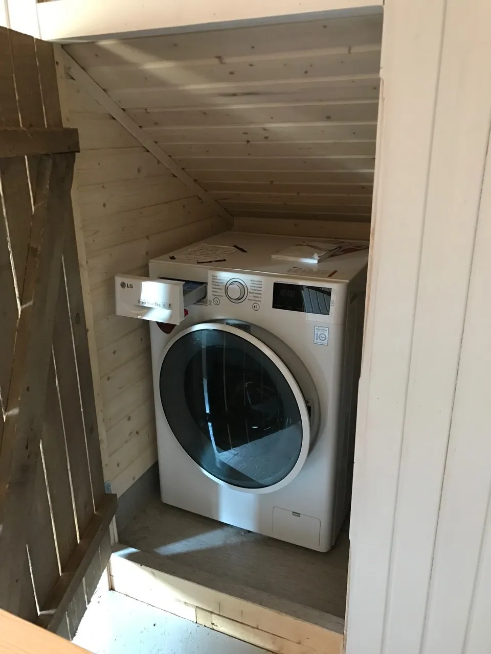 Hyresbostad på Turku i turku