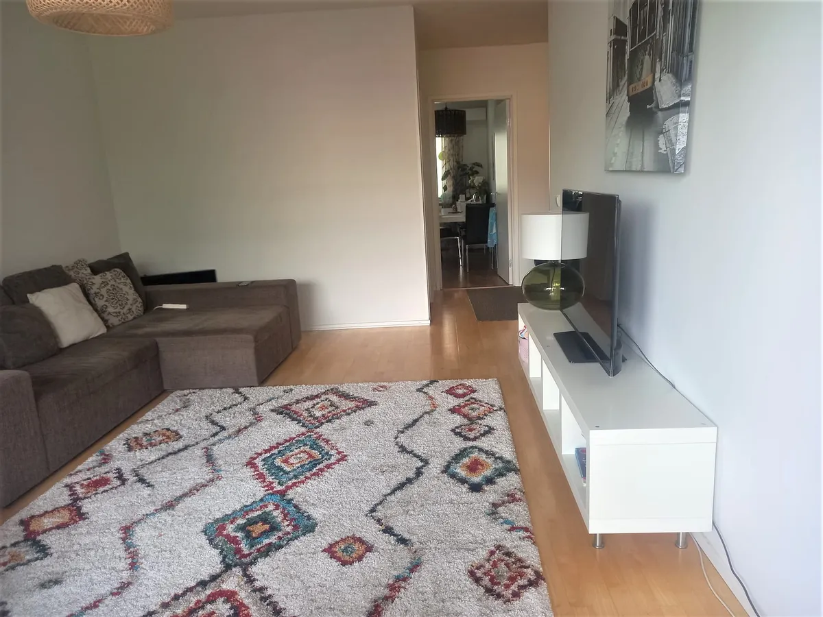 Hyreslägenhet på Kuopio i kuopio