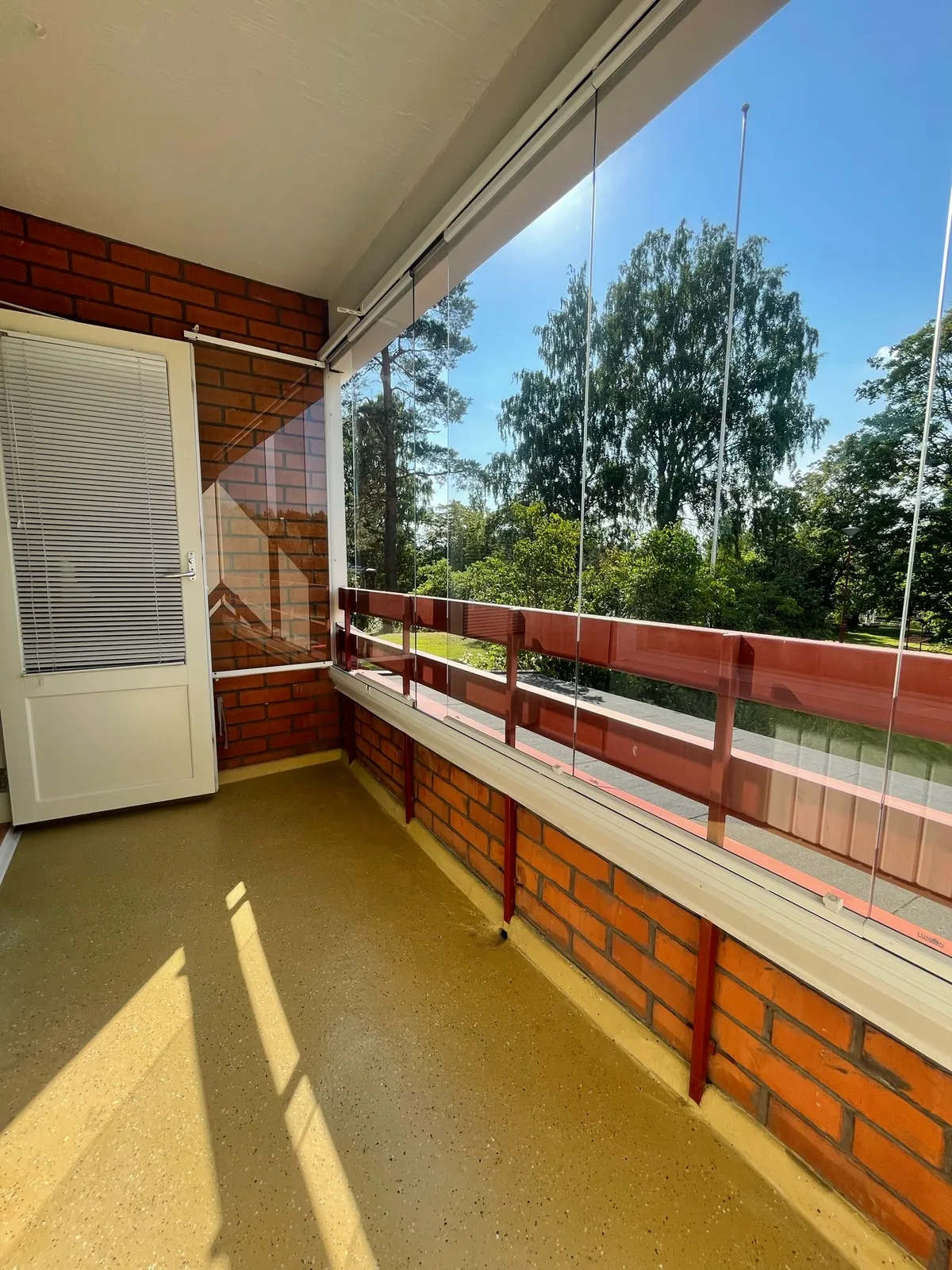 Hyreslägenhet på Kuopio i kuopio