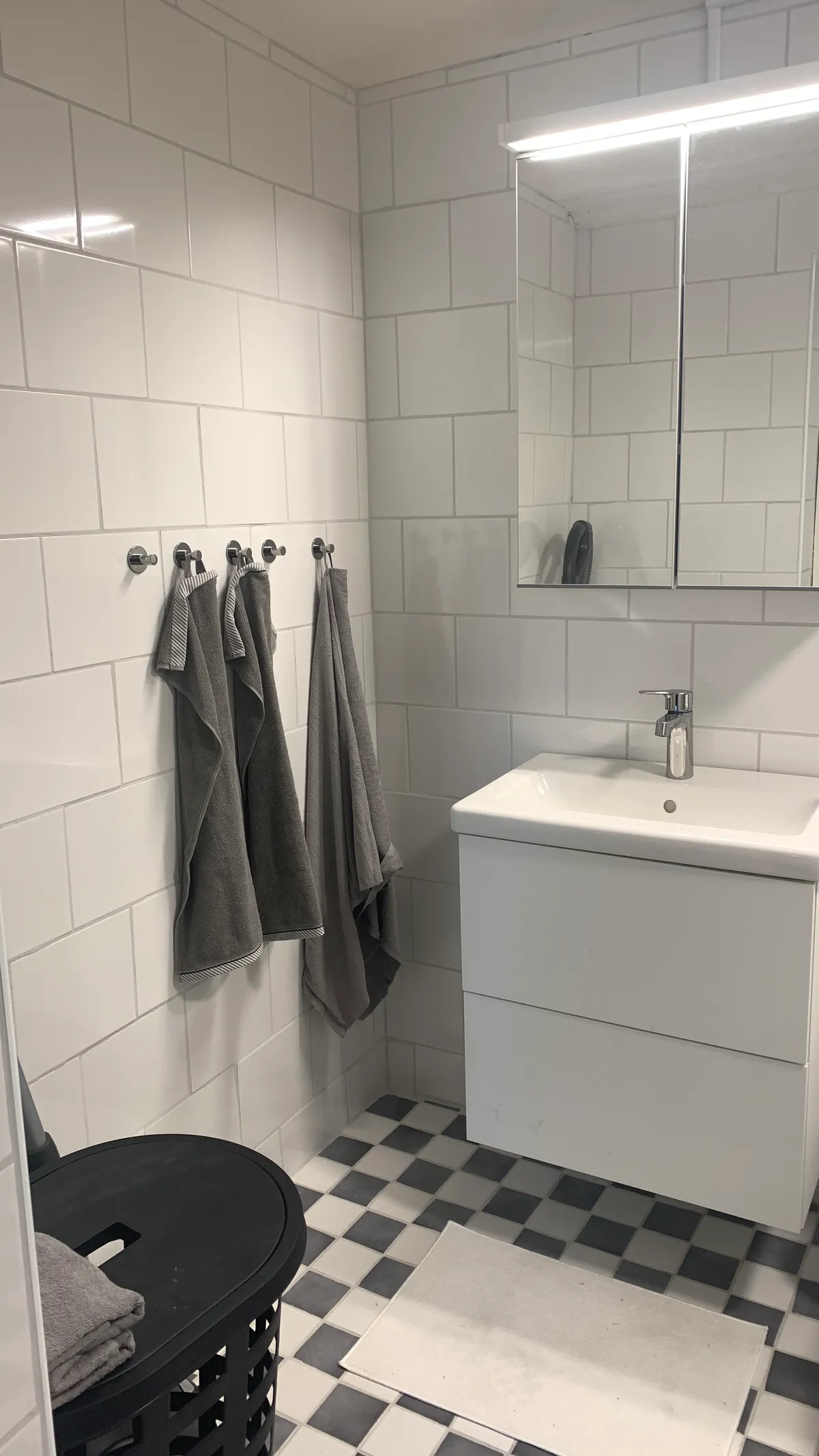 Hyreslägenhet på Gävle i gavle