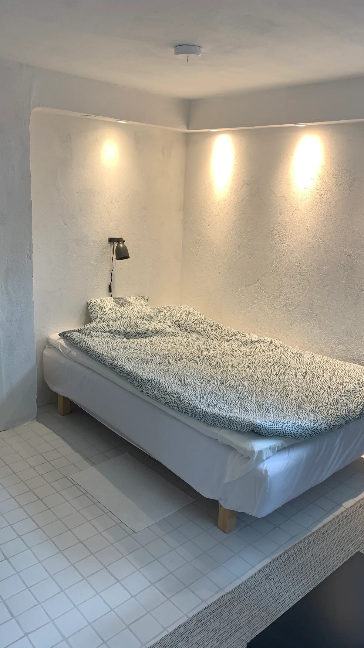 Hyreslägenhet på Gävle i gavle