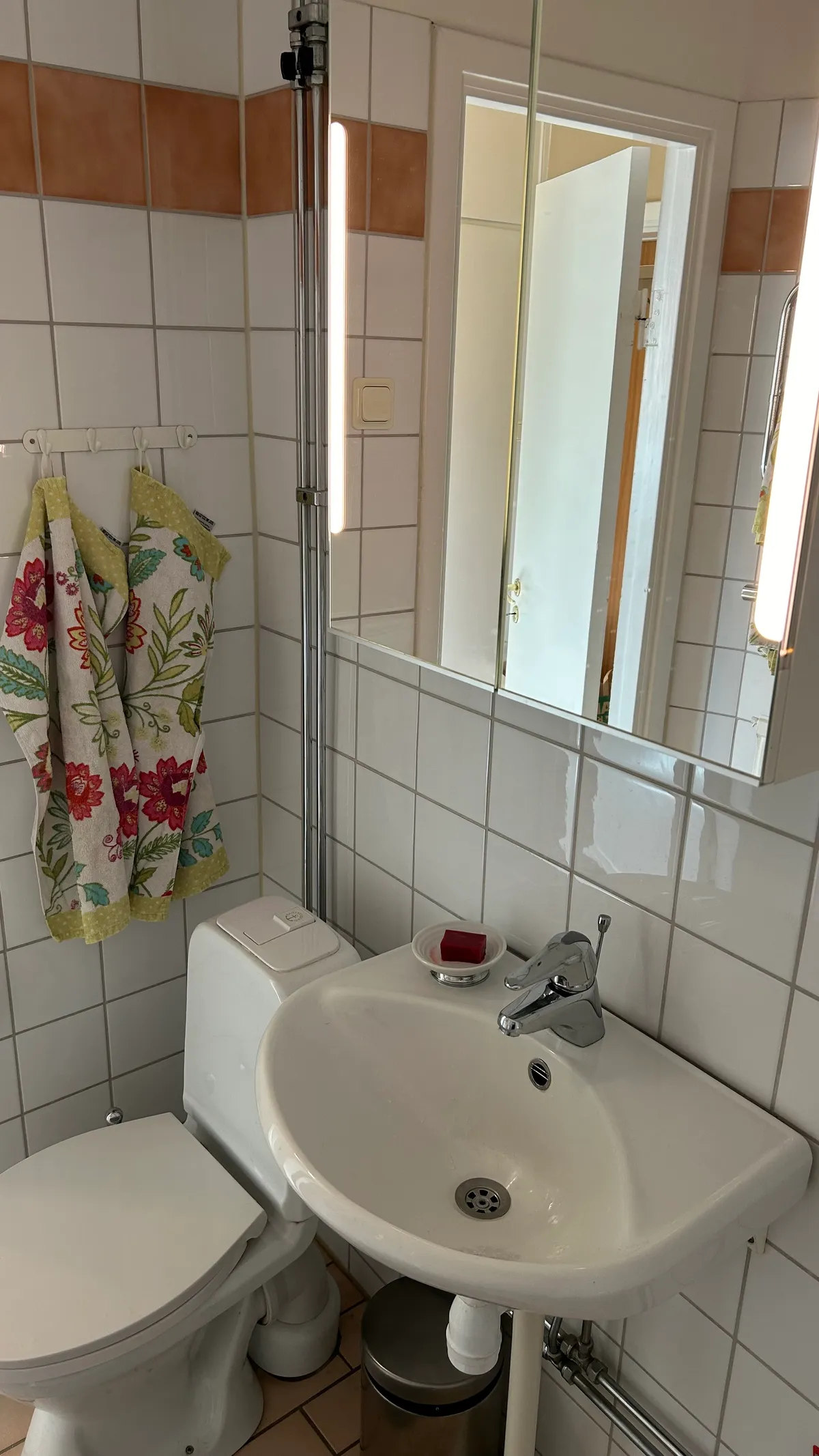 Hyreslägenhet på Uppsala i uppsala