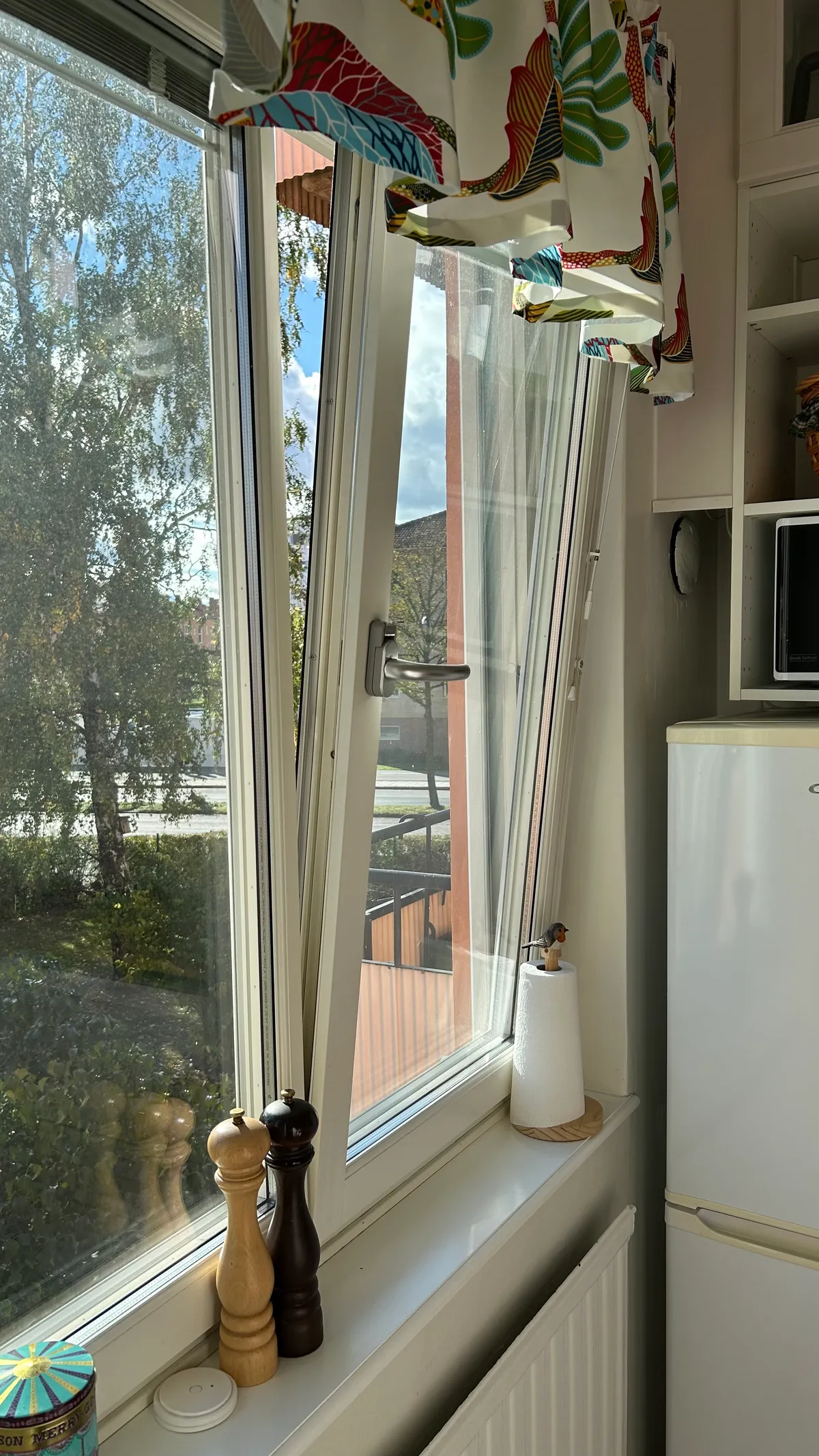 Hyreslägenhet på Uppsala i uppsala