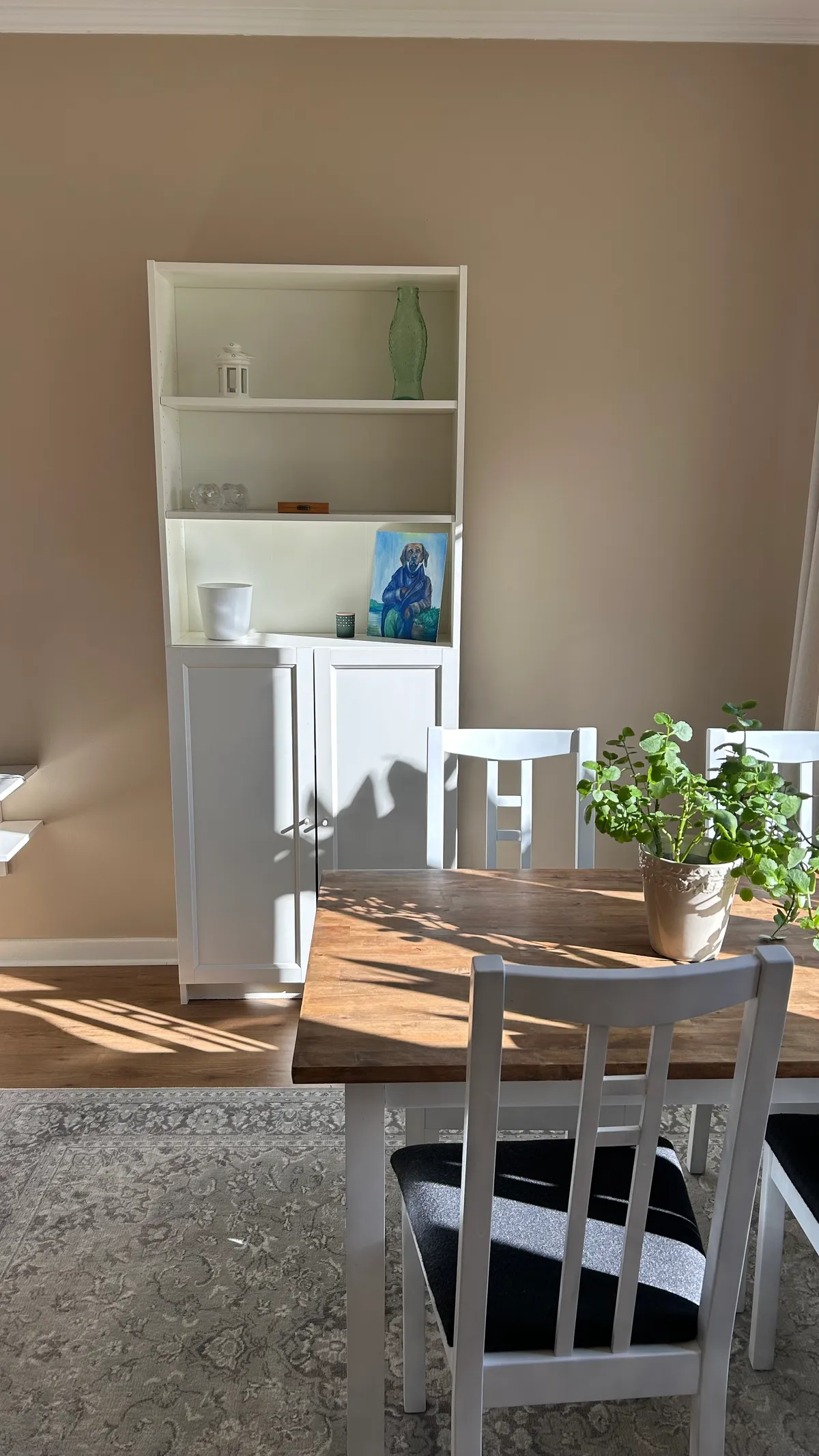 Hyreslägenhet på Uppsala i uppsala
