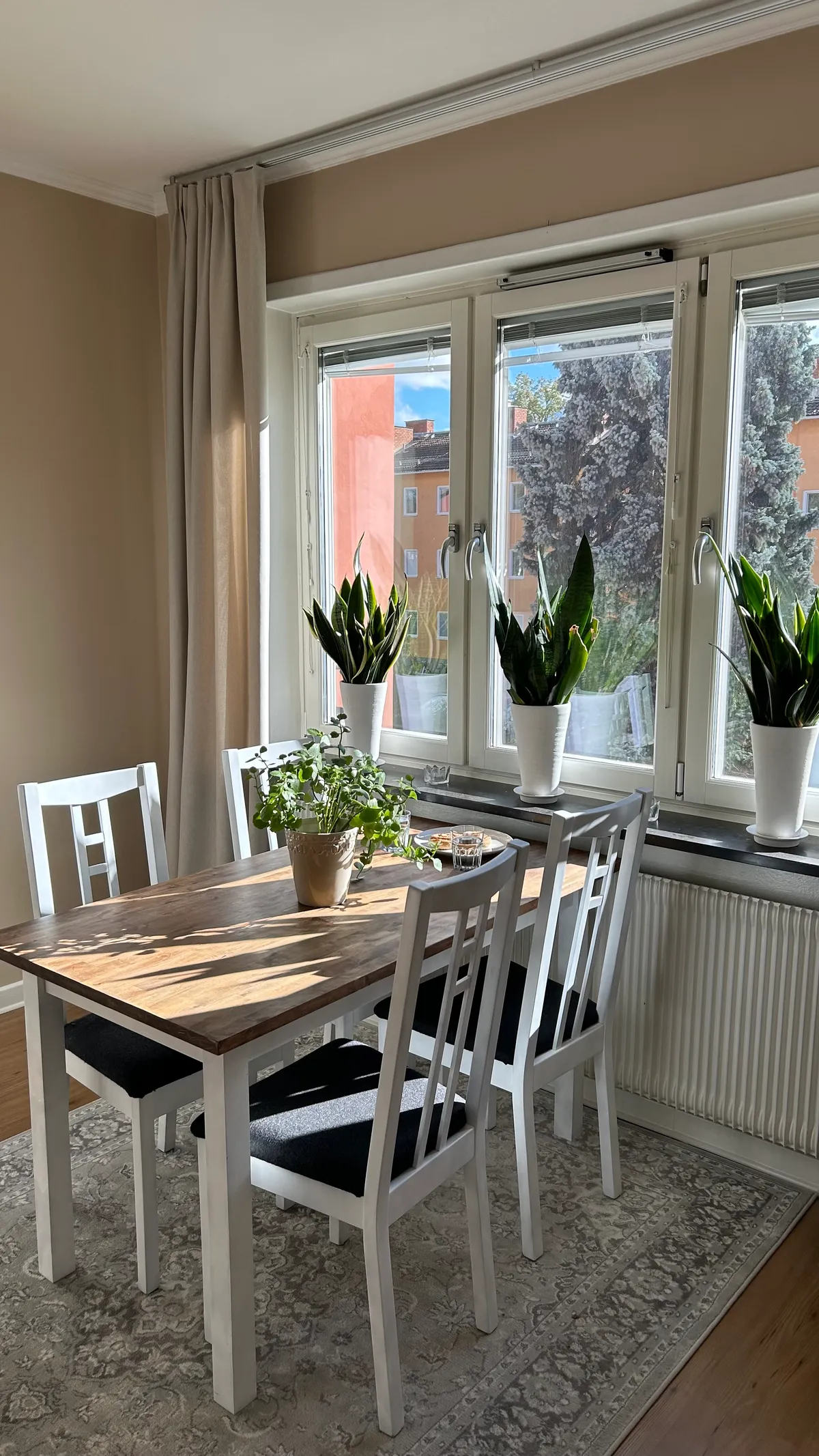 Hyreslägenhet på Uppsala i uppsala