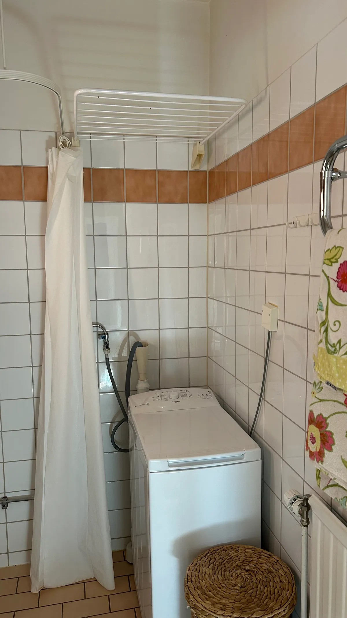 Hyreslägenhet på Uppsala i uppsala