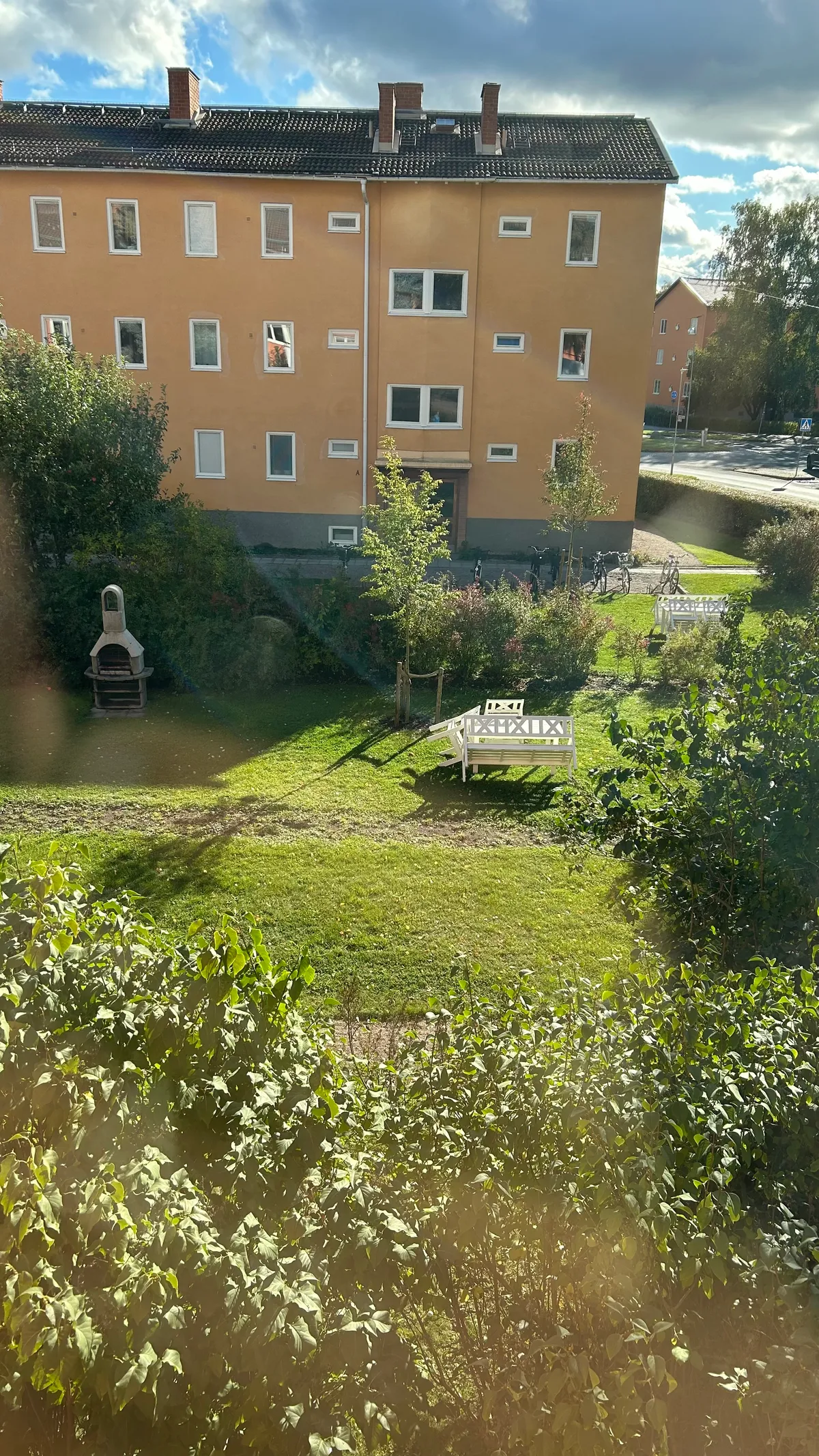 Hyreslägenhet på Uppsala i uppsala