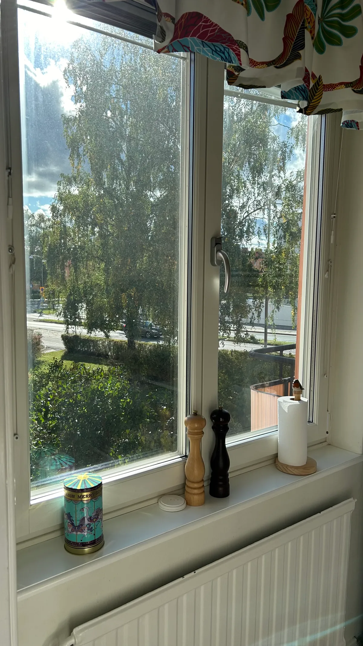Hyreslägenhet på Uppsala i uppsala