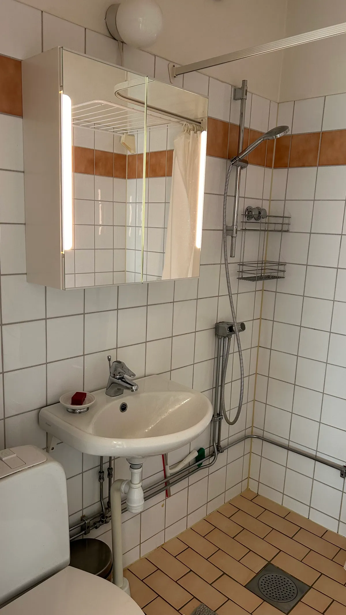 Hyreslägenhet på Uppsala i uppsala