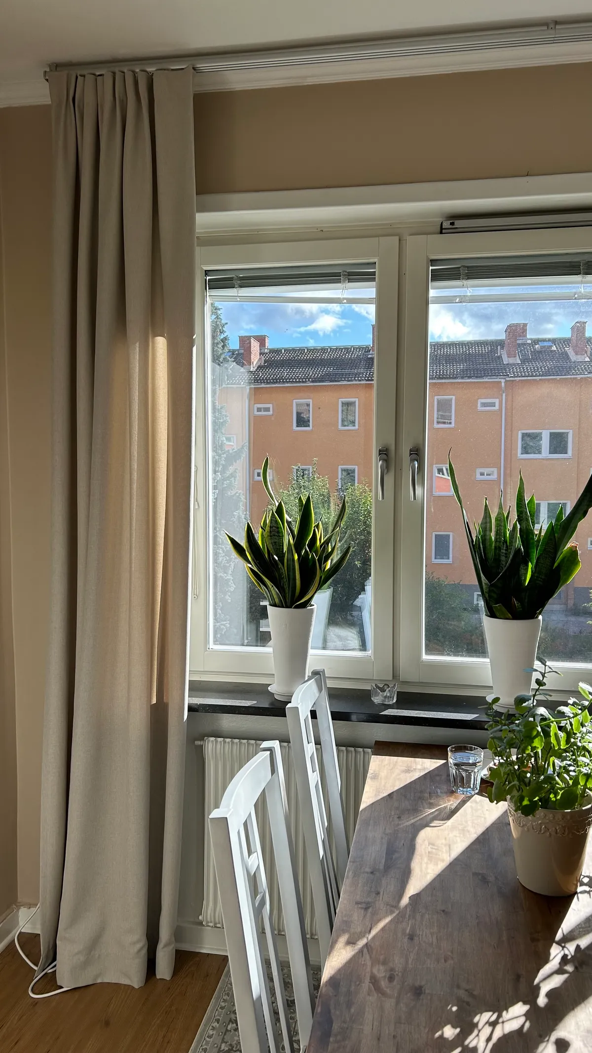 Hyreslägenhet på Uppsala i uppsala