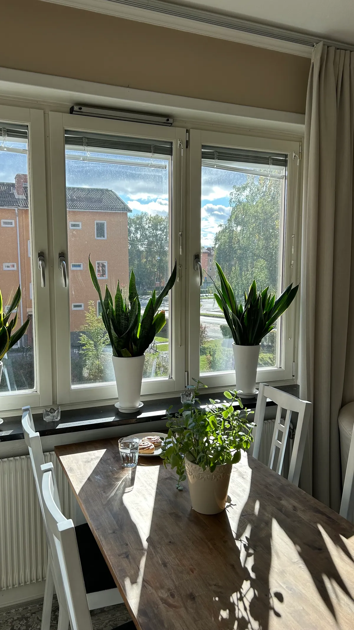 Hyreslägenhet på Uppsala i uppsala