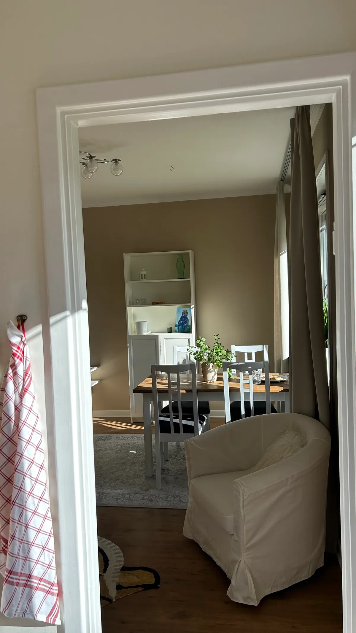 Hyreslägenhet på Uppsala i uppsala