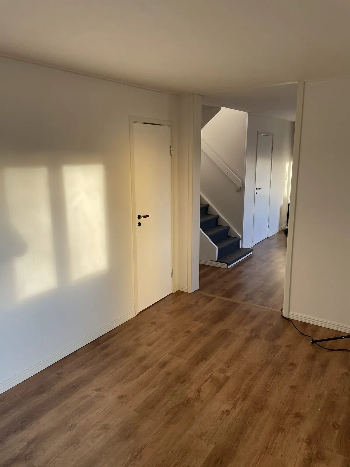 Hyresbostad på Uppsala i uppsala